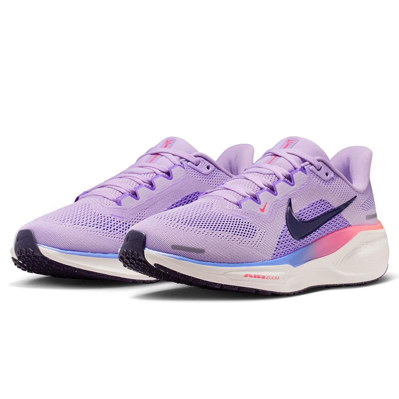 Nike Women s Pegasus 41 Running Shoes 8.5