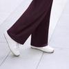 Women's 2026 Elegant Spring/Autumn Sportswear: Fashionable Mom Style Two-Piece Set for Middle-Aged & Elderly