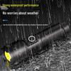 Nu Feng High-Power Rechargeable Outdoor Flashlight
