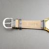 Used [Rare & Beautiful] Old Seiko Dolce White Shell Quartz Men's Watch