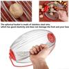 Nut Gatherer Garden Fruit Collector Nut Fruit Picker For Picking Up Nuts Chestnut Walnut Without Telescoping Pole With Stick