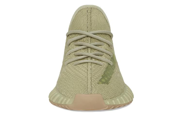 Adidas Yeezy Boost 350 V2 Sulfur Men's FY5346