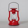 Solar Rechargeable Retro Kerosene Lantern - Outdoor Camping, Emergency, Tent & Night Light