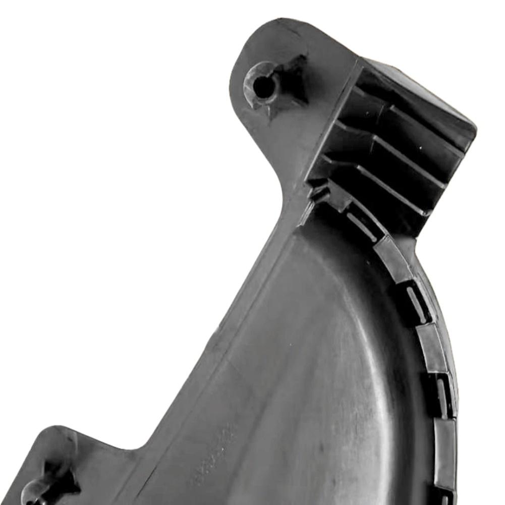 OEM 95143260 Air Intake Duct Black Color Easy Installation Automotive Air Intake Components Air Cleaner Assembly