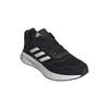 Adidas Duramo SL Running Core Black Size Cm 2.0 Shoes, Black/Footwear White/Core (GW8336), 28.5