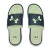 Under Armour Ignite Slide Slippers Men's Dark Sky Gray 3026023-107
