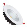 Spot COB LED Round Downlight 15W