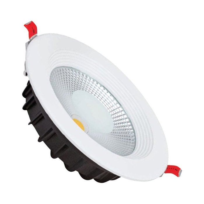 Spot COB LED Round Downlight 15W