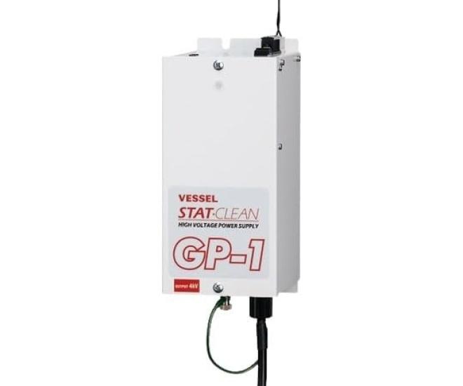 

VESSEL Power Supply Unit 4kV High-Voltage No. GP-1