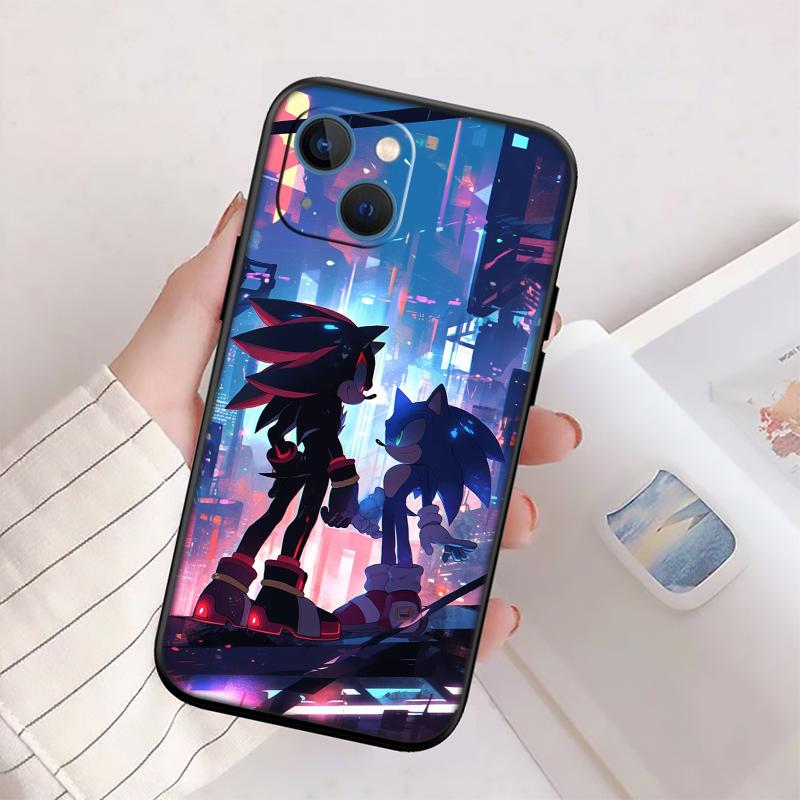 

QE25 S-Sonics Phone Case for Samsung Galaxy M06 M15 M16 M35 M55 M56 A36 A42 A50 A50S A51 A52 A32 A33 A05 A05S A06 A16 A20 Galaxy M15