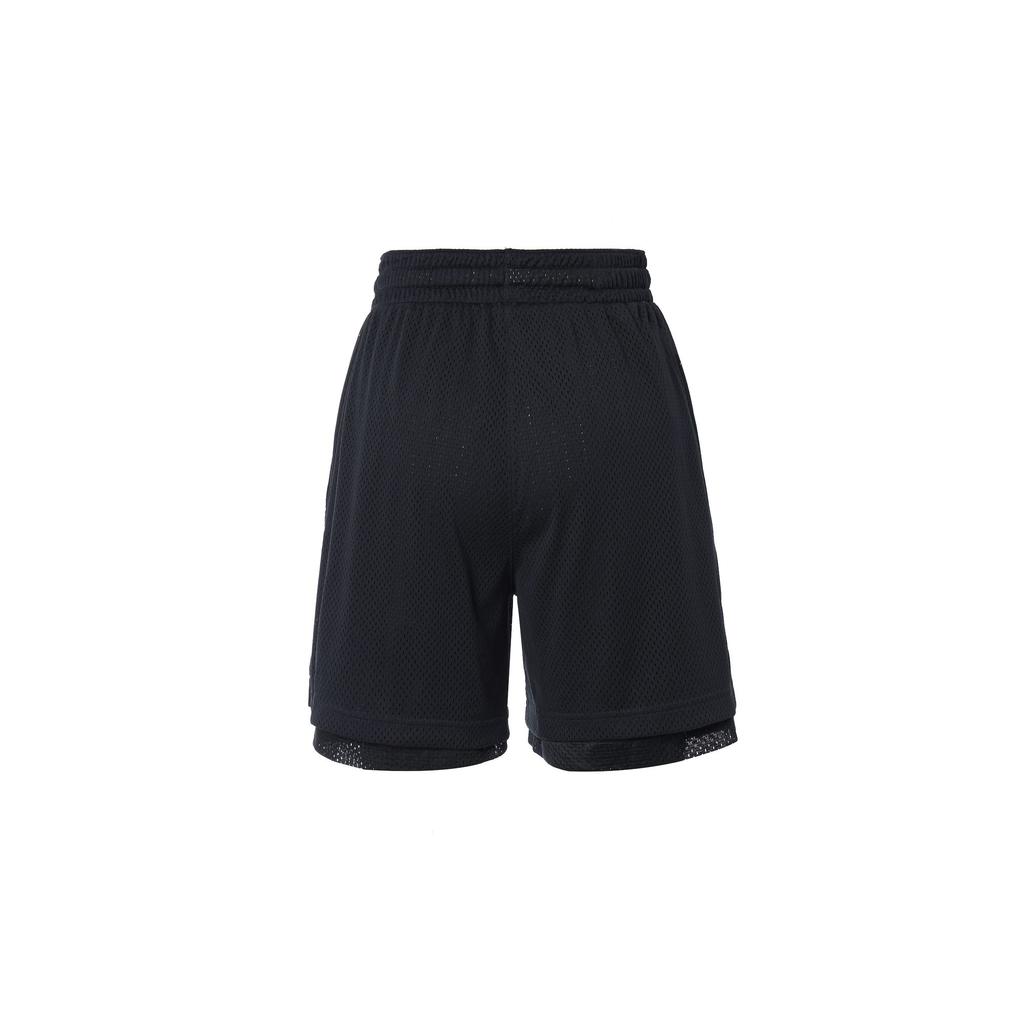 Nike Basketball Shorts Men's Black CD0368-010