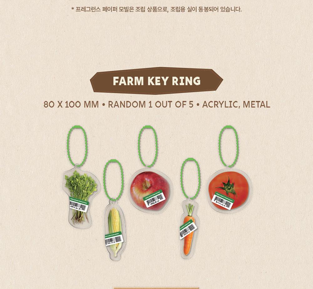 [POB] I-dle 2026 SEASON'S GREETINGS [i-dle & Soil Co.]