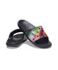 Adult Classic Crocs Solarized Slide Bkm  22susl207557 
