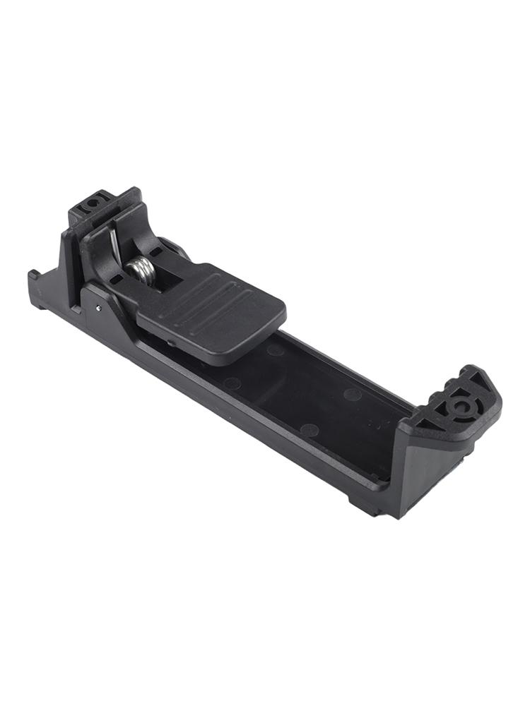 Bracket for Mounting DW0811LR DW0822LG DW0822LR Levels On Wall Plastic Support Hardware for Multi Project Environments