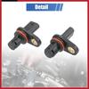 2 Pcs  Car Cam Camshaft Position Sensor No.55565708/55565709 for Chevrolet Aveo