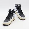 FB2049-001 Nike Air Force 1 High Classics 50 Years Of Hip-Hop Black Grey (Men's)