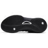 New Anta Skyline 1 Anti Slip Wear Resistant Low Top Basketball Shoes Men's Black, Dark Night Color Scheme 112311107-6