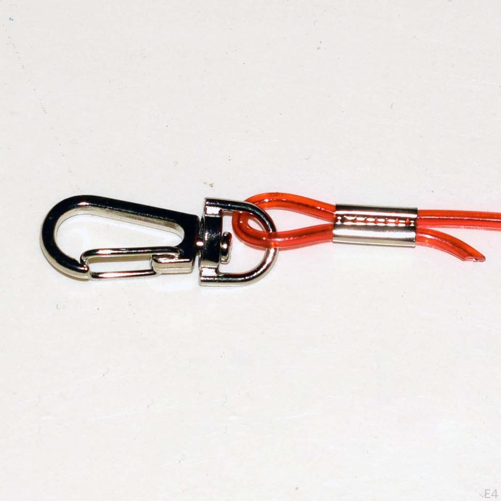 Fishing Gear Lanyard with for Outdoor Tools