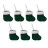 Christmas Socks Christmas Tree Decoration Festive Decor
