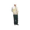 adidas Originals Chillax Lwd Outdoor Casual Sports Warm Jacket Unisex Jacket White JL8410