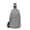 Men's Sports Crossbody Chest Bag