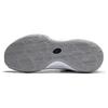 New LINING CJ 3 Basketball Shoes Men Low Top Standard White/Navy ABAU007-1