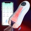 Automatic Male Masturbator Cup Blowjob Sucking Sex Machine Suction Blowjob Vagina Masturbation Pussy Vibrator Sex Toys for Men