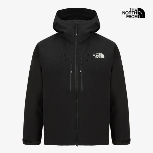 The North Face Mens Montera Jacket Nj2hs02