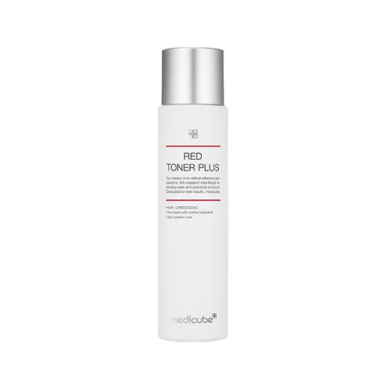Medicube Red Toner 2.0 Plus Acne Care & Sebum Balancing Toner 200ml