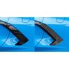 For Chevrolet Corvette C8 Z51 Z06 -2025 Carbon Fiber Body Air Intakes Car Accessories Exterior Cover Tuning Sticker Trim