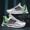 Casual Shoes for Men Sneakers No Slip Men Tennis Shoes Outdoor Comfortable Slip on Running Sneakers Breathable Mountaineering