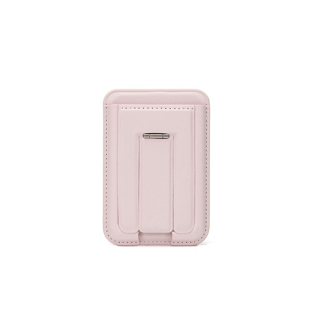 Apple 17 Phone MagSafe Rotating Magnetic Mount & N52 Card Holder