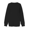 Women's Solid Color Pocket Top Hoodie