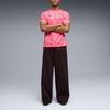 Puma X PORTUGAL X SALEHE BEMBURY Goalkeeper Jersey 'Sun Struck Fluro Pink Pes' Men's 787101-81