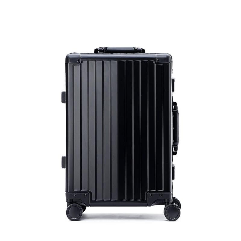 Yuzhan Aluminum Frame Carry-on Luggage