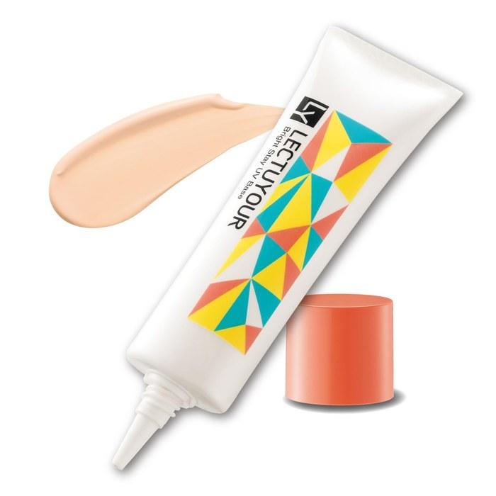 Lecture Brightstay UV Base SPF50+ PA++++ Tone Up Sunscreen Primer 30ml