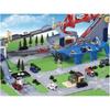 Takara Tomy Tomica Town Toll Booth Toy Car 3 Years and Up