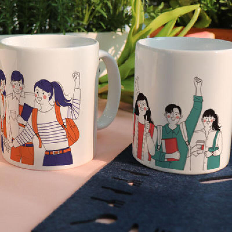 pa400-Design Mug 2p-Fighting Youth Days