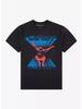 Billie Eilish Glasses New Album Tour Summer Unisexs Cotton Tshirt Comfortable Highquality Ins Yk