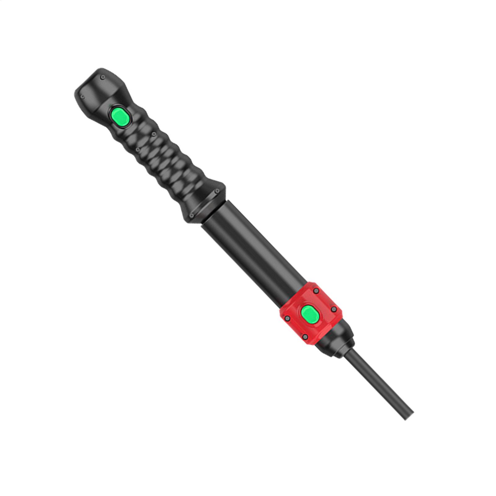 1pc Electrician Threading Aid Manual Conduit Wiring Tool Single-Person Thread Puller Wall Pipe Assist Handheld Conduit Puller China Mainland