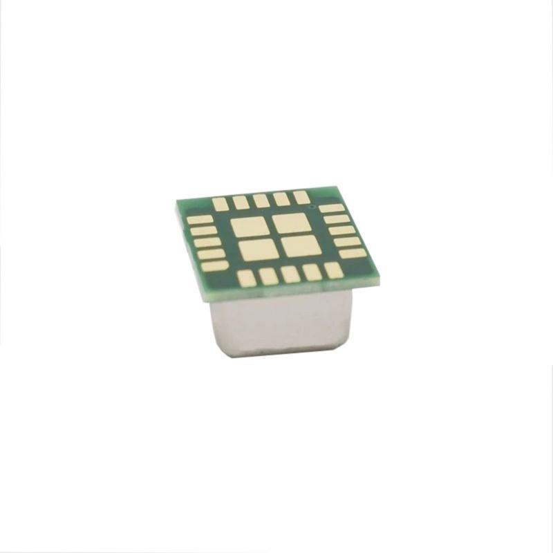 SCD40 Carbon Dioxide Temperature and Humidity Sensory Module CO2 Sensory Detector for Industrial Environmental Control