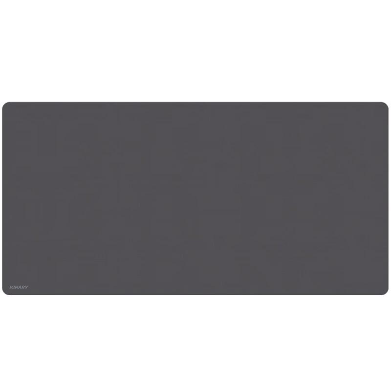 

PU Leather Desk Mat