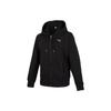 Jackets Women's Black Hooded Moderate Other 676654-01
