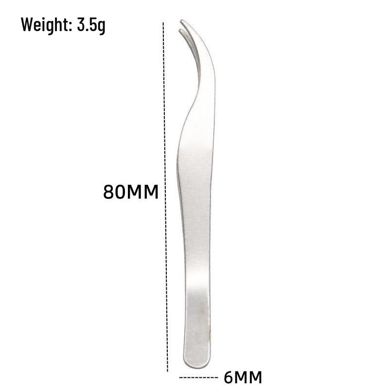 Tweezers & Clips Set: Succulent, Aquarium, Gardening Tools