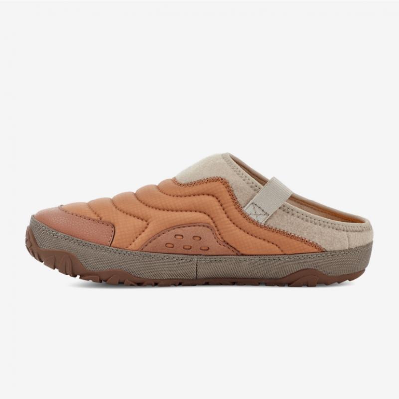 Teva Women S Padded Slipper Riember Terrain  Stvf2339582 Lio 