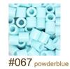 Non-Toxic Yantjouet 2.6Mm Mini Beads 5000Pcs Opp Bag Packing Iron Beads For Kid Hama Beads Diy Puzzles Beads Handmade Gift Toy