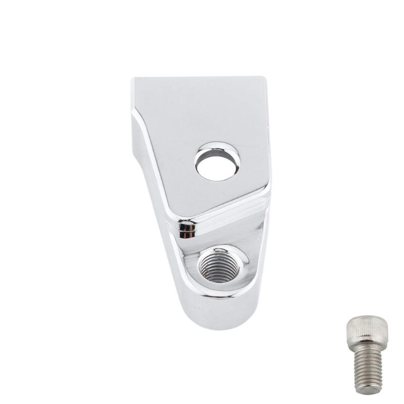 Shift Neutral Gear Assistance Kit Compatible with Touring Road King Street Glide FLHT 1 Set Durable Material for Gearbox Protection