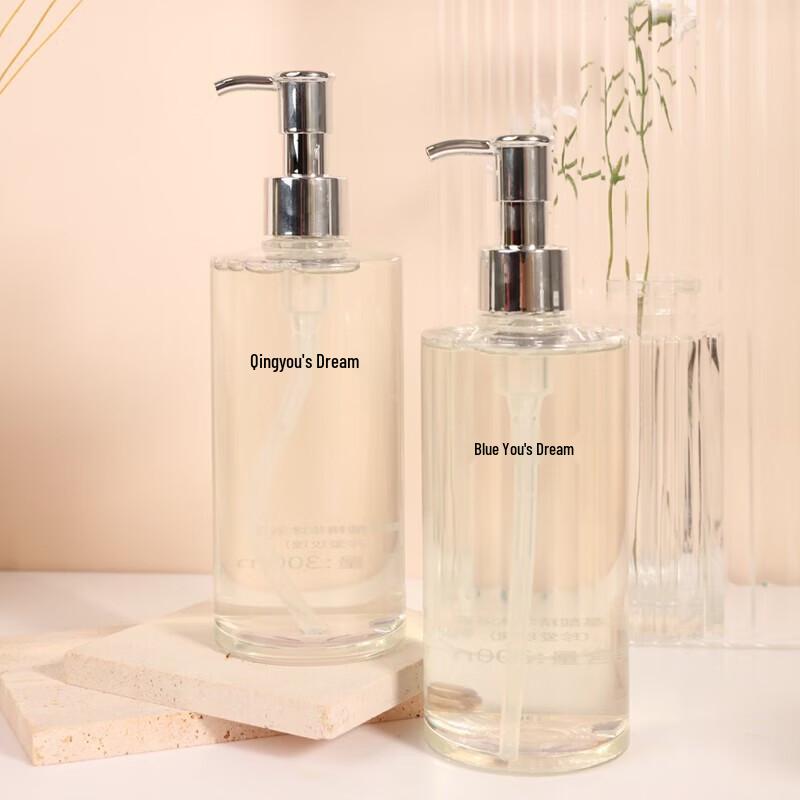 Serene Dream Amino Acid Essence Shower Gel