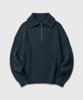 LMOOD Mca-Boy Half Zip Knit (3 Colors)