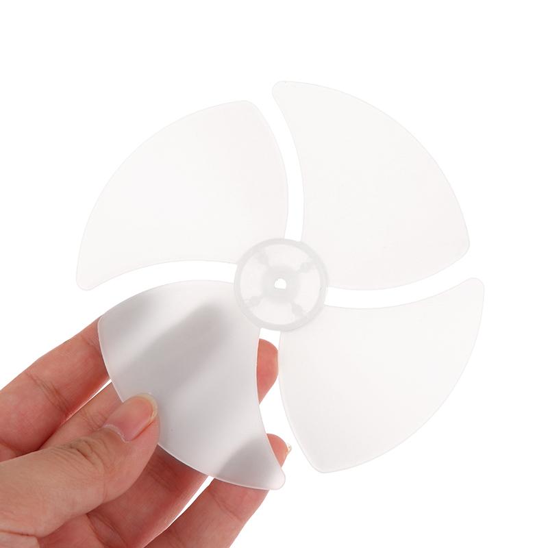 Universal Microwave Oven Parts Fan Blade Cooling Fan Leaf Microwave Cooling